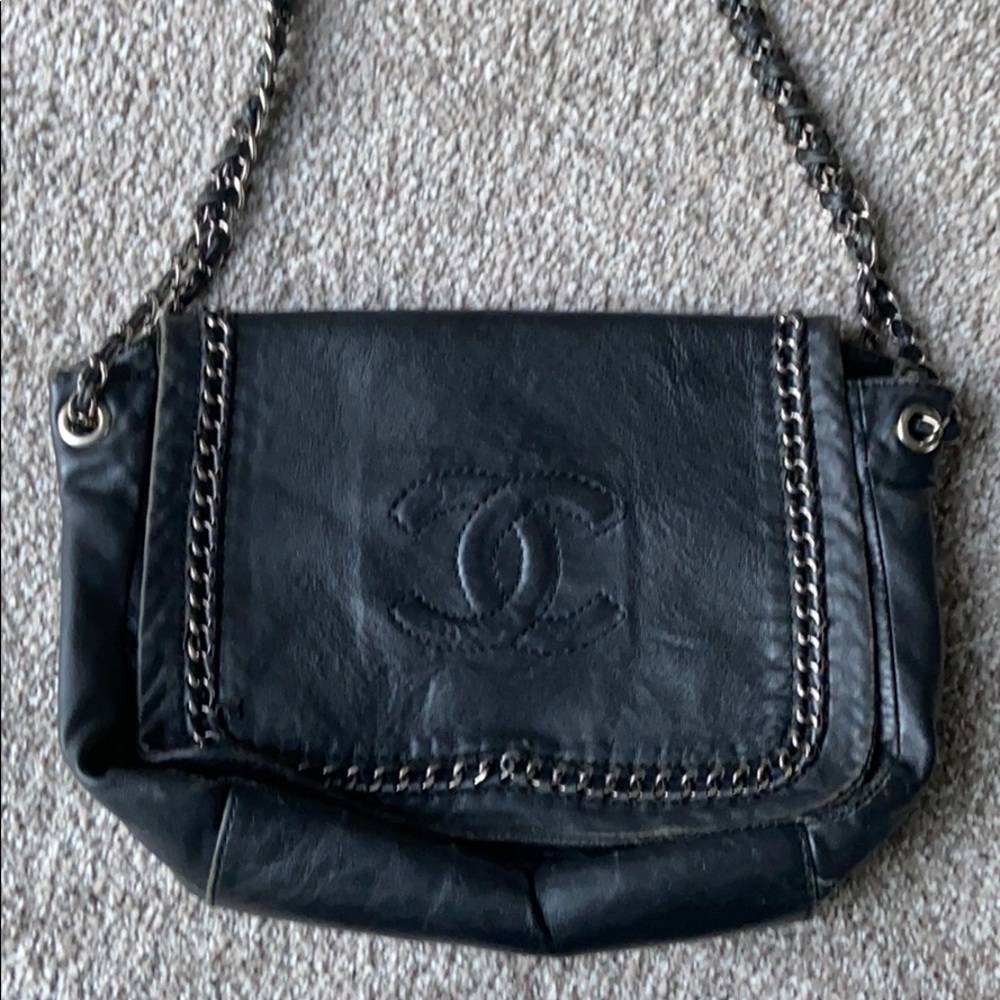 Chanel Bag